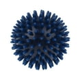 thumbnail image 4 of TISHITA 2 Pieces Spiky Point Deep Tissue Massage Balls Dark Blue, 4 of 4
