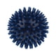 thumbnail image 4 of Punto de Activación Puntiagudo Salvador Spiky Massager Ball Azul oscuro, 4 of 4