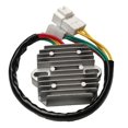 thumbnail image 2 of Regulator Rectifier for RR 929 2001-2003 31600-MEE-003, 31600-MEE-872, 31600-MCZ-D11, 2 of 5