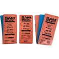 thumbnail image 1 of Rescue Essentials SAM SPLINT 3X COMBO PACK, 36", 18" AND 9"- ORANGE/BLUE, 1 of 6