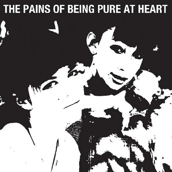 The Pains of Being Pure at Heart - The Pains of Being Pure At Heart - Music & Performance - Vinyl