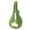 Fruit green, variant on Yihuala 3D Print Rubber Bicycles Cushions Seats Bicycles Saddles Men Women Bikes Seating Comfortable Cycling Cushions