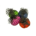 thumbnail image 2 of Charmed Mini 2" Mesh Squishy Balls Stress Relief Pressure Relieve Squeeze Grape Balls 12 Counts, 2 of 12