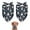 Princess Castle Rainbow, variant on Dog Bandana 2 Pack,Princess Castle Rainbow Pattern Bandanas for Dogs,Cat Bandana,Small/ Large Dog Bandana 2 Size,Dog Bandanas