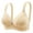 Beige, variant on Beige Bras for Women No Underwire Women's Orthopedic Anti Sagging Bras for Senior Women Posture Correcting Bra Breathable Bras