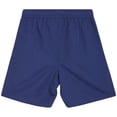 thumbnail image 6 of Quad Seven Boys' Swim Trunks - 2 Pack Basic Solid Quick Dry Board Shorts Bathing Suit (8-18), 6 of 7