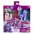 thumbnail image 1 of Unicornio Fiesta de Té Izzy Moonbow Hasbro, 1 of 5