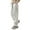 Grey513, variant on Hifoo Women's Casual Pants Outdoor Hiking Trousers Lightweight Comfortable Elastic Waistband Drawstring Ankle Joggers Daily Wear Leisure Activities Solid Color Slacks Breathable