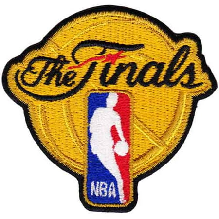 2013 NBA The Finals Championship Jersey Patch San Antonio Spurs Miami Heat