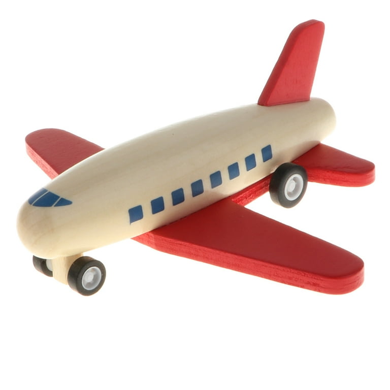 Pull back plane sales