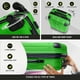 thumbnail image 4 of Juego de 2 piezas Luggage Kenneth Cole REACTION Out of Bounds, color verde, 4 of 6