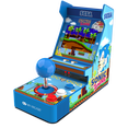 thumbnail image 3 of Maquinita Mini Arcade Retro Sonic The Hedgehog con Joystick, 3 of 3