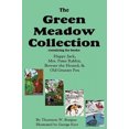 thumbnail image 3 of The Green Meadow Collection: Happy Jack, Mrs. Peter Rabbit, Bowser the Hound, & Old Granny Fox, 3 of 3