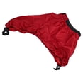 thumbnail image 4 of Premium Waterproof for Kayak Canoe Boat Spraydeck Spray Deck Skirt Cockpit Cover Red, 4 of 9