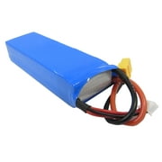 Replacement Battery for Walkera Runner 250,11.1V/2200mAh