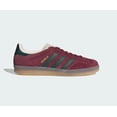 thumbnail image 1 of Adi-das Originals GAZELLE INDOOR MEN'S SHOES JH5403 Shadow Red / Shadow Green, 1 of 6