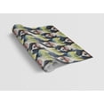 thumbnail image 2 of London Penny Premium Wrapping Paper - Field Friend, 2 of 4