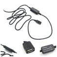 thumbnail image 3 of DC Convertidor de 5V 3A 15W DYNWAVEMX con USB Adaptador Accesorios de Automoviles, 3 of 8