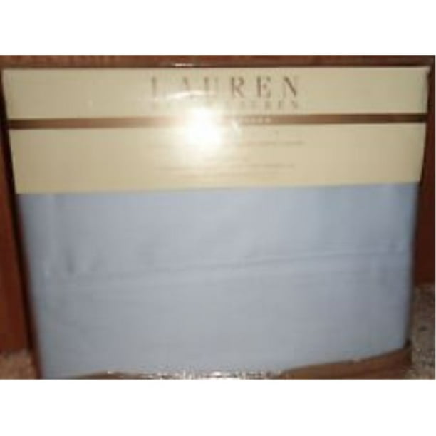 Lauren Ralph Lauren Dunham King Sheet Set Silver