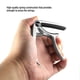 thumbnail image 4 of Guitar Capo, Capo, Capo for acoustic guitar, acoustic guitar capo, Capo for electric guitar, acoustic guitar capo 6 string, Guitar Capo for acoustic, 4 of 5