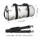 thumbnail image 2 of Easygdp Japanese White Cranes Bolsa de Viaje, Bolsa de Mano, Bolsa de Gimnasio, Bolsa de Equipaje para Viaje, 2 of 6