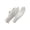 Beige, variant on Yatlte Women's UPF 50+ Driving Gloves - Gray-White & Lavender Sun Protection Cooling Ice Silk Gloves for Running Hiking, Anti-Slip UV Gloves (One Size)