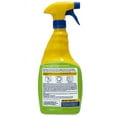Zep Mold Stain and Mildew Stain Remover 32 Ounce (Pack of 2