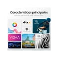thumbnail image 4 of Smart Tv De 40 Hisense A4 Series 40a4h Con Pantalla LED Full Hd, 4 of 11