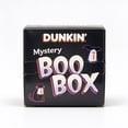 Dunkin' Mystery Boo Box, Halloween Blind Box with Random Squishy ...