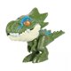 thumbnail image 1 of 2x Las Articulaciones de La Mano Del Juguete Del Modelo Interactivo Del Dinosaurio Pueden Mover La Práctica Creativa de de Pascua de 2 piezas, 1 of 8