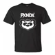 thumbnail image 1 of Playera Pxndx, 1 of 4