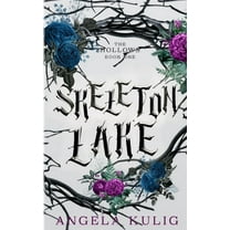 Skeleton Lake, (Paperback)