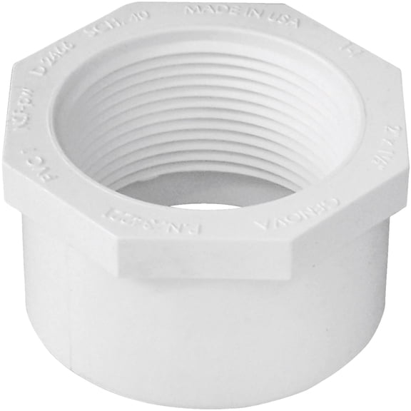 Genova 34221 PVC Fittings