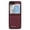Winered, variant on Case for Samsung Galaxy Z Flip 5, Vintage Premium PU Leather Wallet Case with Credit Card Slot Holder Ultra Slim Drop Protective Lightweight Phone Case Cover for Samsung Galaxy Z Flip 5, Black