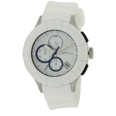 Marc by Marc Jacobs Buzz Track Mens Watch MBM5542