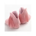 thumbnail image 2 of Newborn Baby Fringe Tassel Boots Infant Boy Girl Non-slip Soft Soled Shoes, 2 of 3