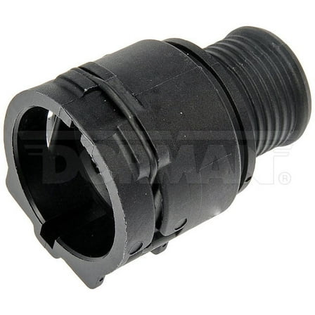 Dorman 800-31916 mm ID Heater Hose Connector, Straight To 16 mm ID Barbed