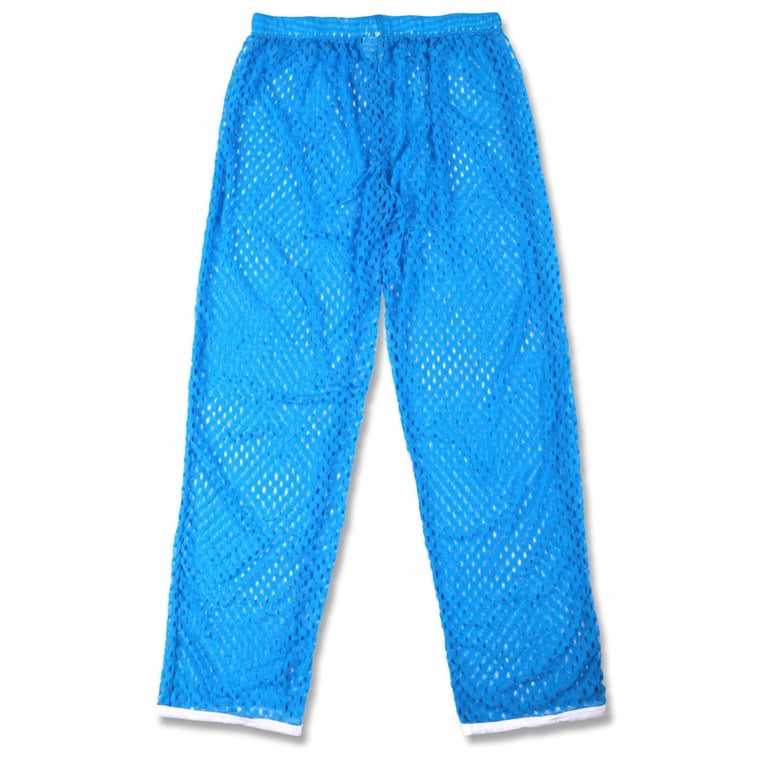 y*。様 MASU SEE THROUGH OVER PANTS 46 カーゴパ Oplxuo Men's Mesh Fishnet Lingerie Pants Sexy See Through Stretchy