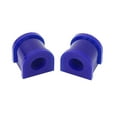 thumbnail image 3 of SuperPro SPF3362-20K Front Suspension Stabilizer Bar Bushing Kit Compatible with 02-17 Lancer, 3 of 3