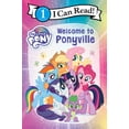 thumbnail image 1 of My Little Pony: Welcome to Ponyville (I Can Read Level 1), 1 of 2