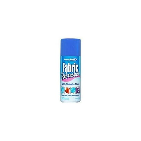 Power House Fabric Refresher (Pack of 24)