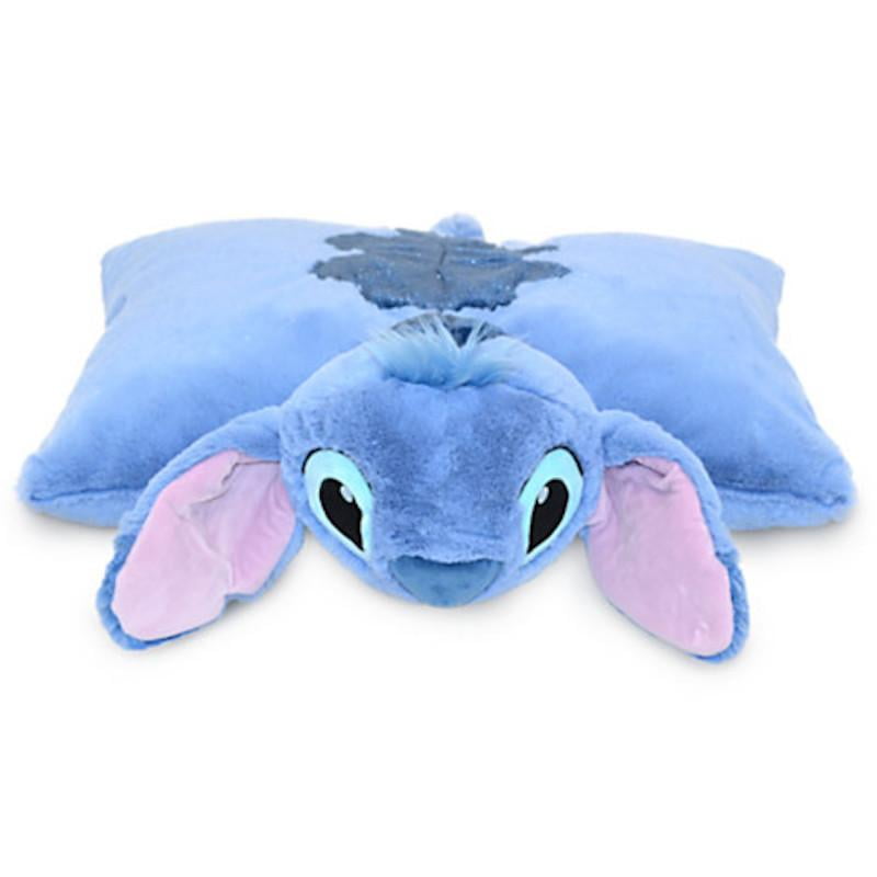 stitch pillow pet walmart