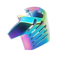 thumbnail image 2 of Eigraketly Cubierta de de desviador de bicicleta, accesorios de protección de bicicleta Multicolor, reemplazo de guardias para AXS GX Bicicletas eléctricas Vistoso Eigraketly OD024286-02, 2 of 6