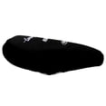 thumbnail image 3 of Cubierta para Asiento de Bicicleta de Likra Vinil Acojinado, 3 of 4