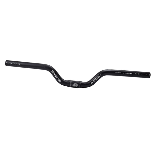 Maytalsory Bike Handlebar Sturdy Multipurpose for Outdoor 58cm Folding Riding its durability and longevity.It's Supplies Silver Bikes