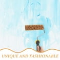 thumbnail image 3 of unbranded Herramienta De Pintura Con Rodillo De Espuma Para Manualidades Y, 3 of 7