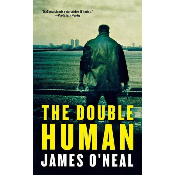 Tom Wilner The Double Human, Book 2, (Paperback)