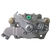 Remanufactured Wearever Standard Brake Caliper, Friction Ready w/Brkt