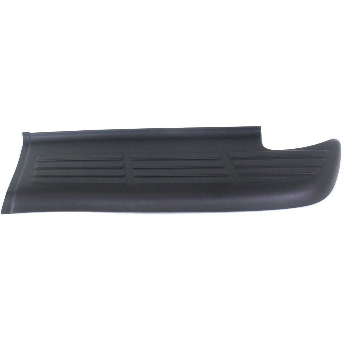 FITS 521630C010 REAR BUMPER PAD RIGHT FOR 2006-2006 TOYOTA TUNDRA
