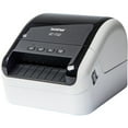 thumbnail image 6 of Brother QL-1100 High Speed, Wide Format, Professional Label Printer, 6 of 7